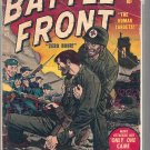 BATTLEFRONT # 47, 2.5 GD + 