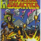 Battlestar Galactica # 5, 9.2 NM - 