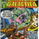 Battlestar Galactica # 7, 7.0 FN/VF 