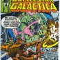 Battlestar Galactica # 7, 7.0 FN/VF 