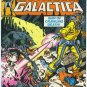 Battlestar Galactica # 15, 9.2 NM - 
