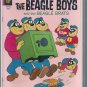 BEAGLE BOYS # 7, 7.5 VF - 