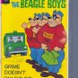 BEAGLE BOYS # 11, 6.0 FN 