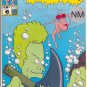 Beavis and Butt-Head # 6, 9.2 NM - 