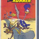 BEEP, BEEP, THE ROAD RUNNER # 103, 4.5 VG + 