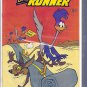BEEP, BEEP, THE ROAD RUNNER # 103, 4.5 VG + 