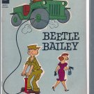 BEETLE BAILEY # 39, 5.0 VG/FN 