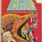Beowulf # 3, 5.0 VG/FN 