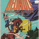 Beowulf # 4, 7.5 VF - 