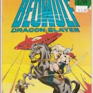 Beowulf # 5, 7.0 FN/VF 