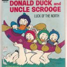 Best of Donald Duck and Uncle Scrooge # 2, 4.0 VG 