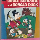 BEST OF UNCLE SCROOGE AND DONALD DUCK # 1, 7.0 FN/VF 