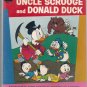 BEST OF UNCLE SCROOGE AND DONALD DUCK # 1, 7.0 FN/VF 