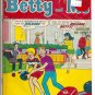 Betty And Me # 18, 4.5 VG + 