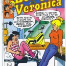 Betty And Veronica # 20, 9.2 NM - 