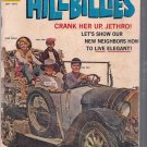 BEVERLY HILLBILLIES # 8, 2.0 GD 