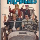 BEVERLY HILLBILLIES # 12, 4.0 VG 