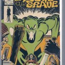 BEYOND THE GRAVE # 3, 8.5 VF + 