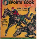 BILL STERN'S SPORTS BOOK # 2, 2.5 GD + 