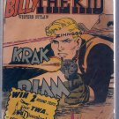 BILLY THE KID # 21, 1.8 GD - 