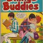 Binkys Buddies # 1, 7.5 VF - 