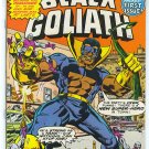 Black Goliath # 1, 6.0 FN 