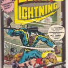 Black Lightning # 1, 6.0 FN 