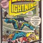 Black Lightning # 1, 6.0 FN 