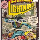 Black Lightning # 1, 5.5 FN - 