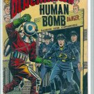 BLACKHAWK # 79, 1.8 GD - 