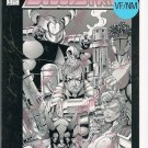 Bloodstrike # 1, 9.0 VF/NM 