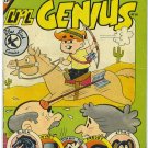 Blue Bird Comics # 14, 4.0 VG 
