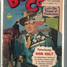 BOB COLT # 1, 1.0 FR 