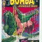 BOMBA THE JUNGLE BOY  # 1, 7.5 VF - 