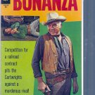 BONANZA # 32, 4.5 VG + 