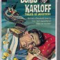 BORIS KARLOFF TALES OF MYSTERY # 16, 6.0 FN 