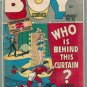 BOY COMICS  # 35, 4.0 VG 