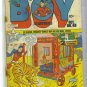 Boy Comics # 48, 1.5 FR/GD 