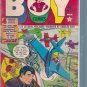 BOY COMICS # 101, 3.5 VG - 