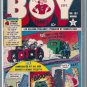 BOY COMICS # 103, 5.0 VG/FN 