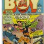 Boy Comics # 105, 4.0 VG 