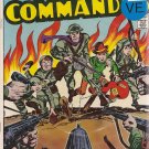 Boy Commandos # 1, 7.5 VF - 