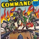 Boy Commandos # 1, 7.5 VF - 