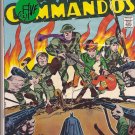 Boy Commandos # 1, 7.0 FN/VF 