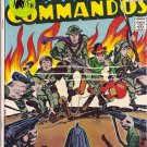 Boy Commandos # 1, 6.0 FN 