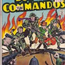 Boy Commandos # 1, 5.0 VG/FN 