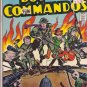Boy Commandos # 1, 5.0 VG/FN 