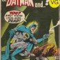Brave And The Bold # 95, 4.0 VG 
