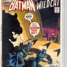 BRAVE AND THE BOLD # 97, 3.5 VG - 