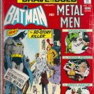BRAVE AND THE BOLD # 113, 3.0 GD/VG 